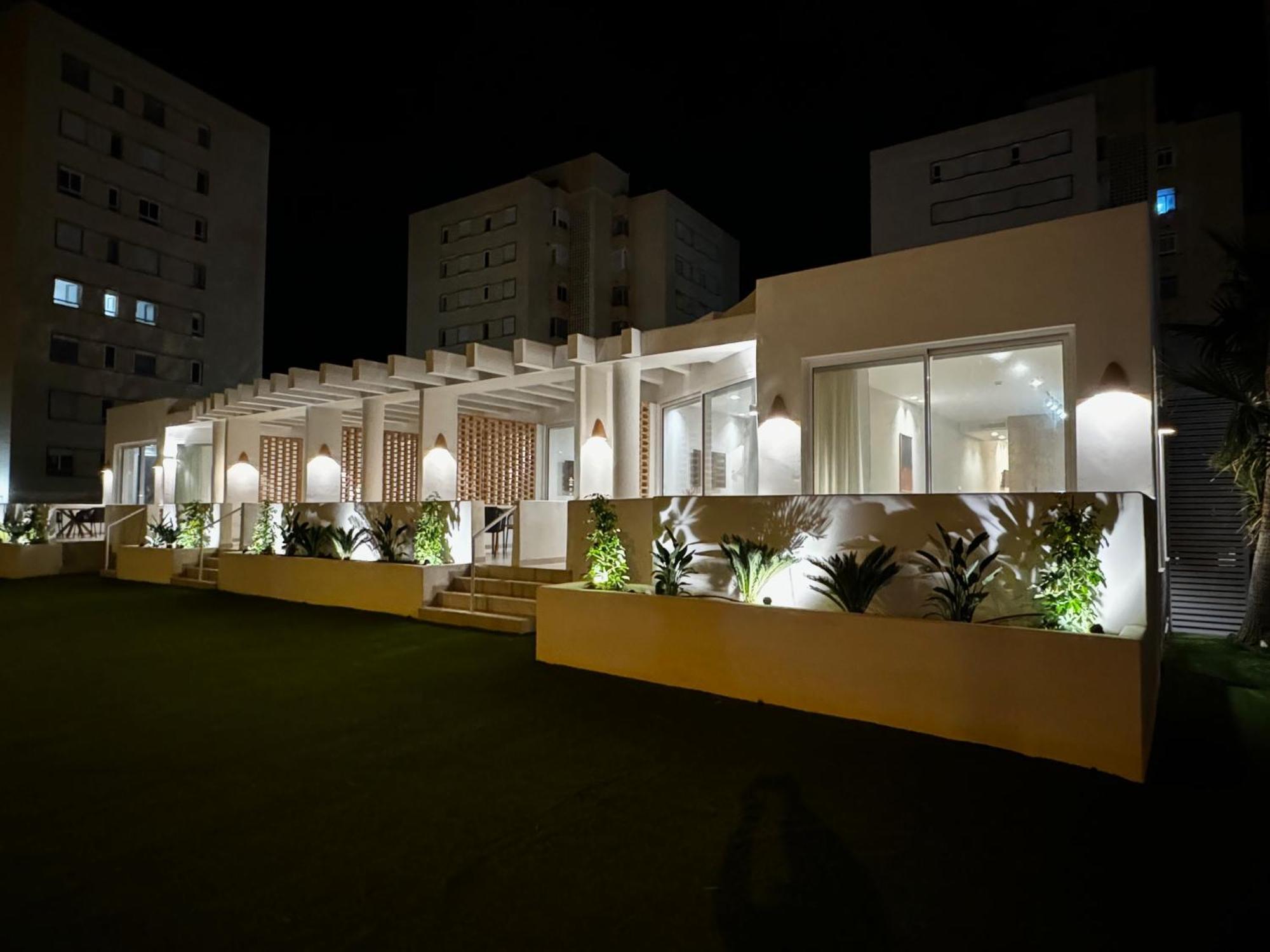 Reyes Catolicos Premium Beach, Playa Urbanova, Alicante Exterior foto